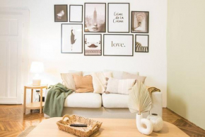Visegradi Downtown Apartment
